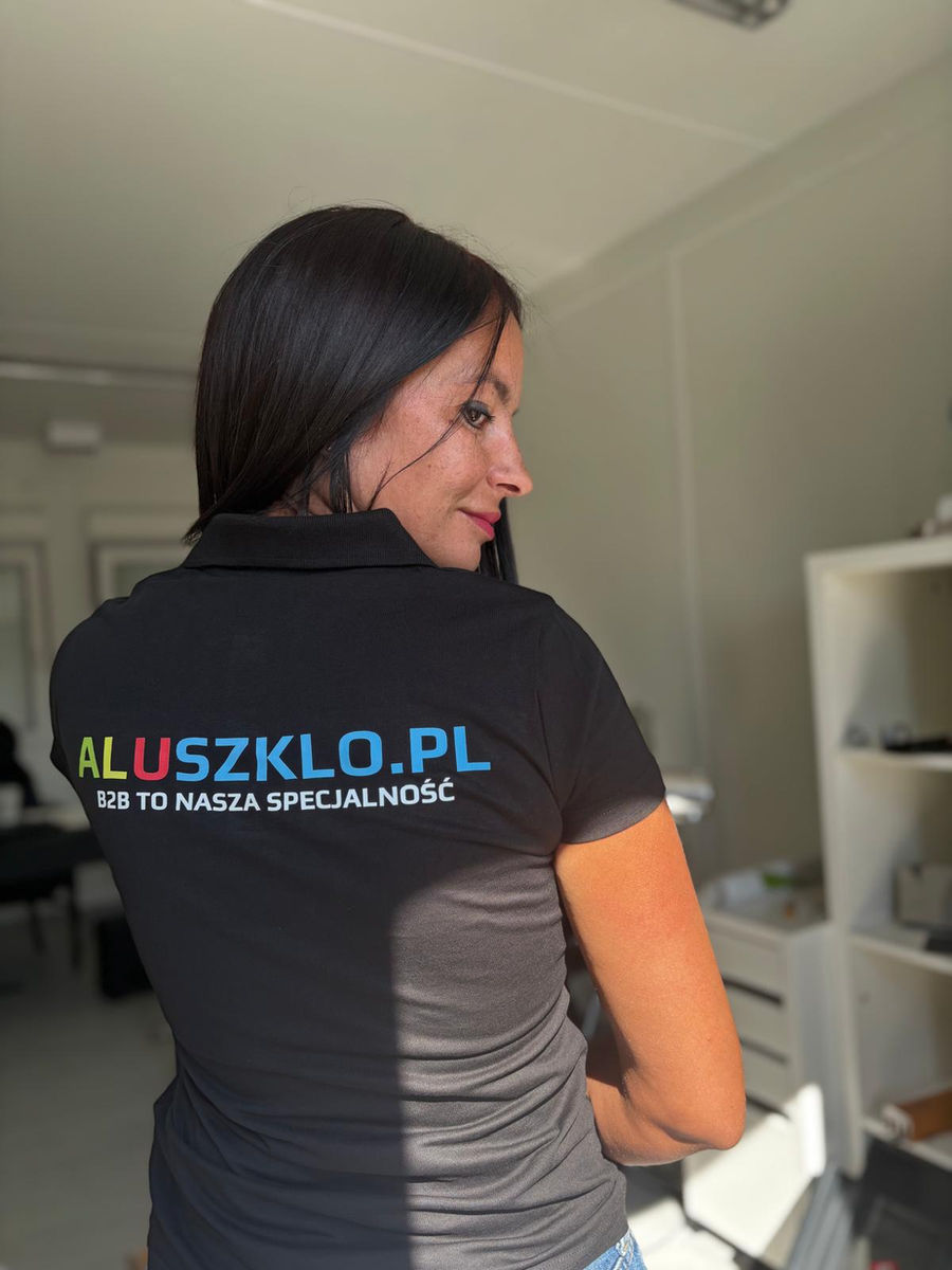 Realizacja Aluszkło